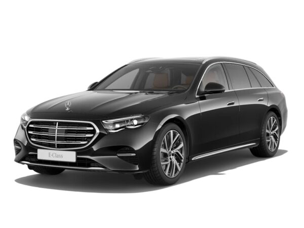 Mercedes Benz E Class Estate