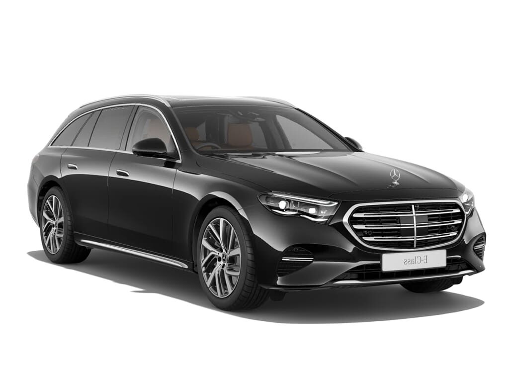 Mercedes Benz E Class Estate