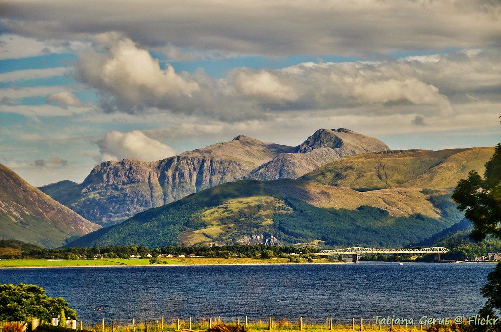 Fort William