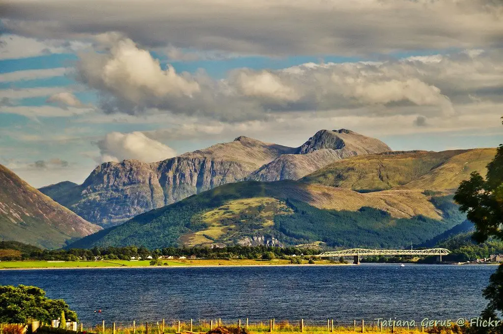 Fort William